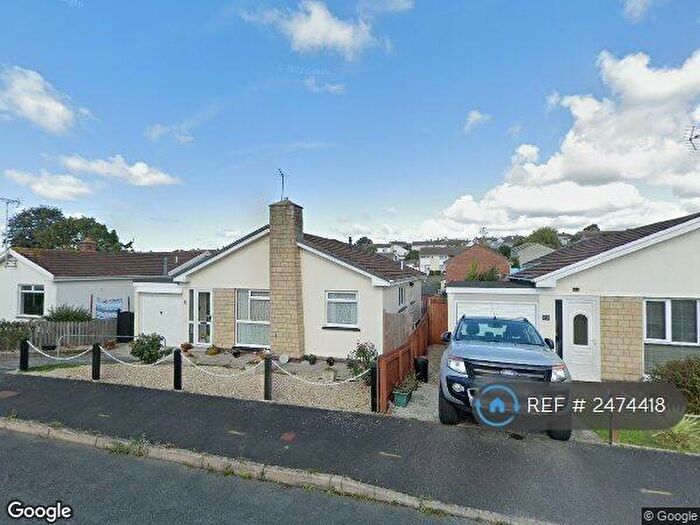 3 Bedroom Bungalow To Rent In Bede Haven Close, Bude, EX23