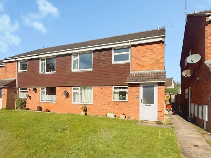 2 Bedroom Flat To Rent In Eagles, Faringdon, Oxfordshire, SN7