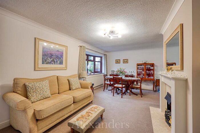4 Bedroom Detached House For Sale In Main Street, Kirby Bellars, Melton Mowbray, LE14