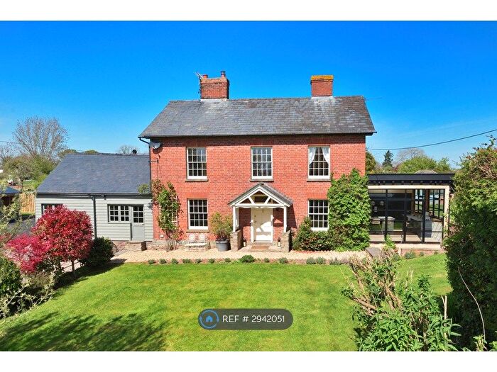 4 Bedroom Detached House To Rent In Dilwyn, Hereford, HR4