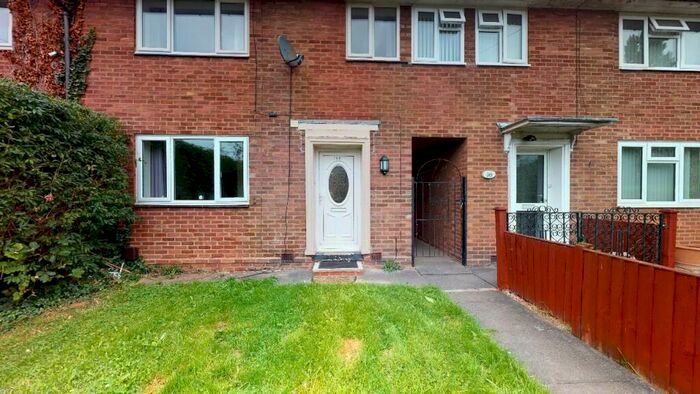 4 Bedroom House To Rent In Prior Deram Walk, Coventry, Canley, CV4