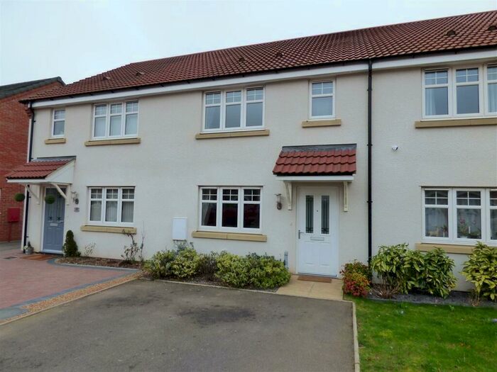 3 Bedroom Terraced House To Rent In Horseshoe Crescent, Wellesbourne, CV35