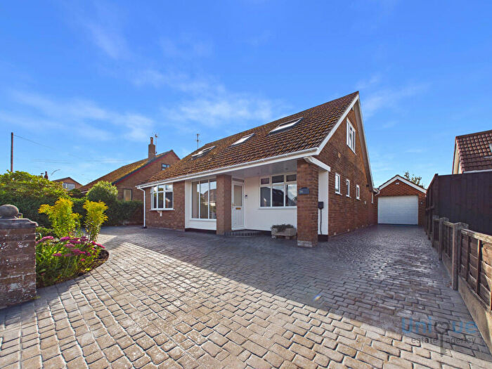 4 Bedroom Bungalow For Sale In Sunningdale Drive, Thornton-Cleveleys, FY5