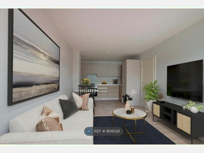 2 Bedroom Flat To Rent In Richmond Hill, Bournemouth, BH2