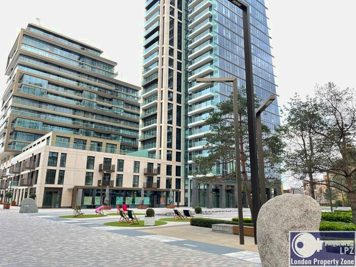 2 Bedroom Flat To Rent In Emery Way, Wapping, London, E1W