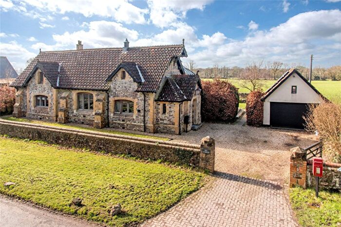 4 Bedroom Detached House For Sale In Otterford, Somerset, TA20