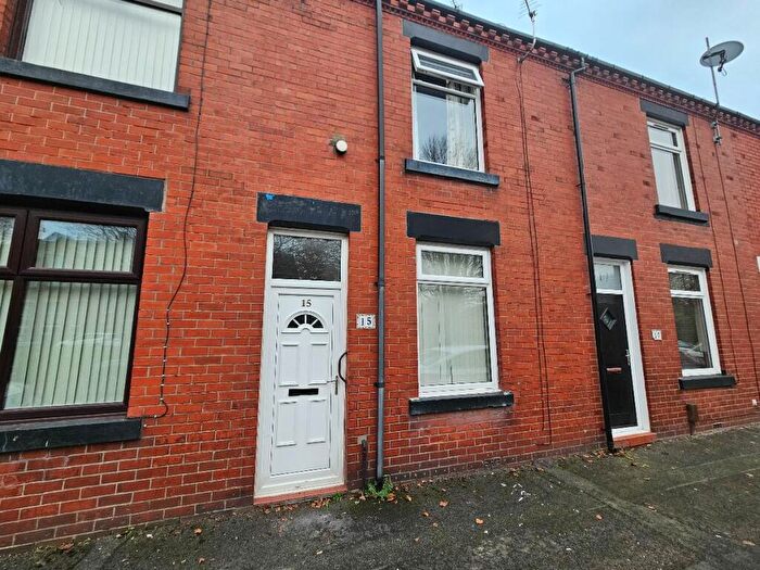 2 Bedroom Terraced House To Rent In Albert Street, Kearsley, Bolton, BL4
