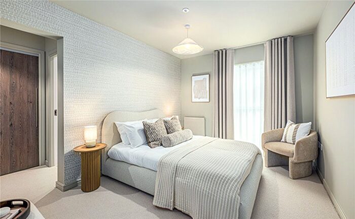 3 Bedroom Flat For Sale In Plot - The Wireworks, Musselburgh, East Lothian, EH21
