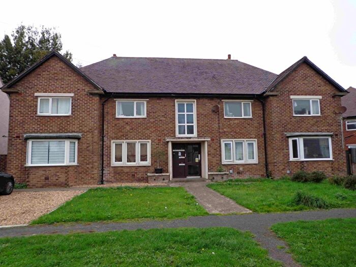 2 Bedroom Flat For Sale In Holts Lane, Poulton-Le-Fylde, FY6