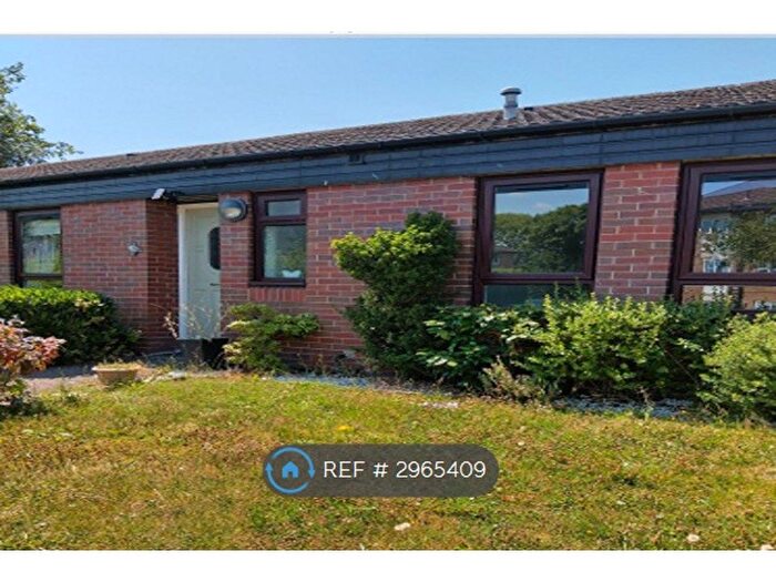 3 Bedroom Bungalow To Rent In Osborne Court, St Helens, WA10