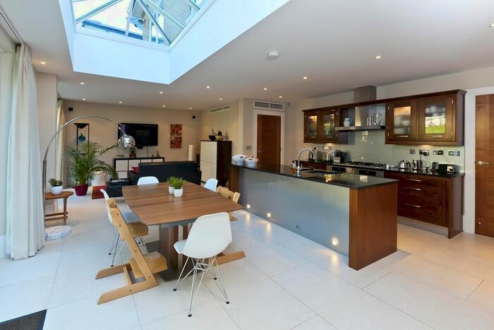 6 Bedroom Detached House To Rent In Water Lane, Cobham, Surrey, KT11