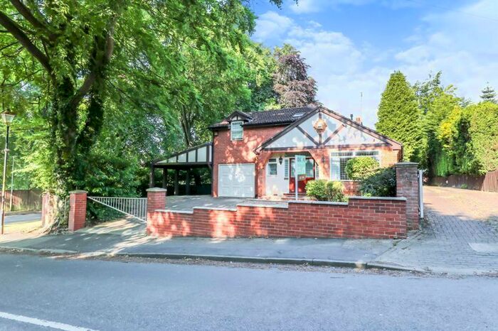 3 Bedroom Detached Bungalow To Rent In Woodgates Lane, North Ferriby, HU14
