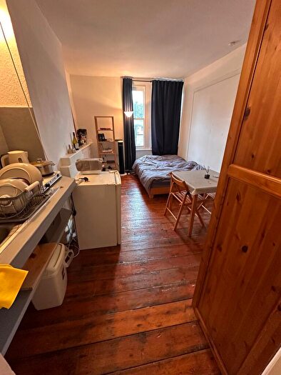 Studio To Rent In Stoke Newington Church Street, London, N16