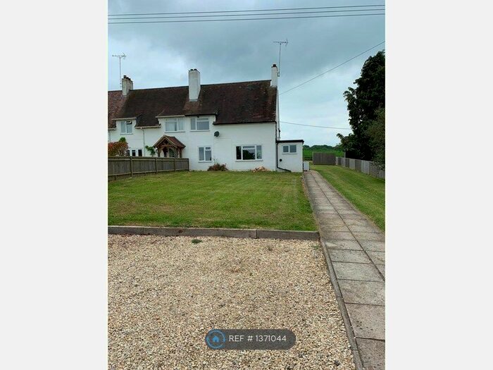 3 Bedroom Semi-Detached House To Rent In Warnham Cottages, Compton, Newbury, RG20