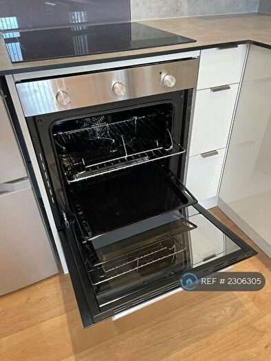 1 Bedroom Flat To Rent In Stanmore Road, Birmingham, B16