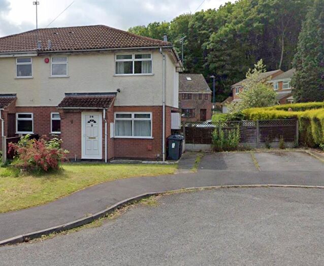 1 Bedroom Property To Rent In Adams Brook Drive, Birmingham, B32