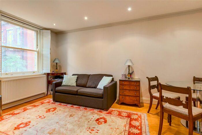 1 Bedroom Flat To Rent In Pavilion Road, Knightsbridge, London, SW1X