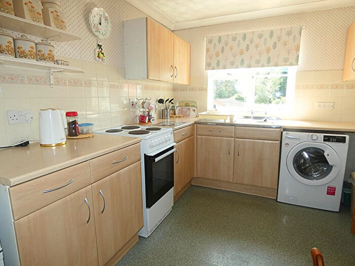 2 Bedroom Flat For Sale In Claire Court, CO5