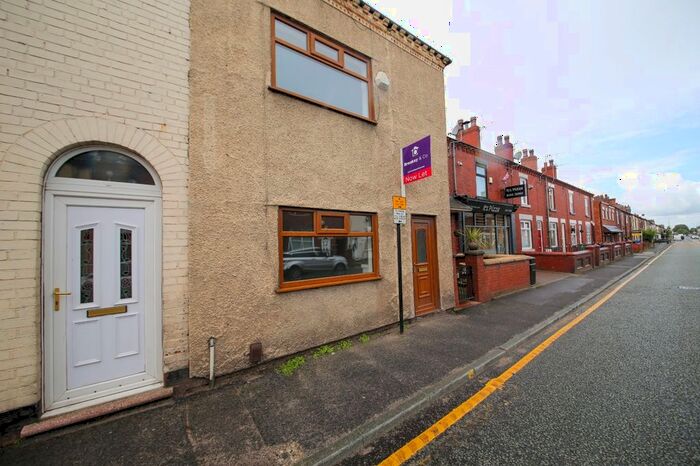 3 Bedroom Terraced House To Rent In Atherton Road, Hindley Green, WN2