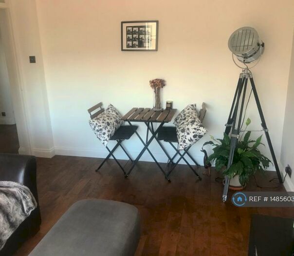 1 Bedroom Flat To Rent In St Kilda's Road, London, N16