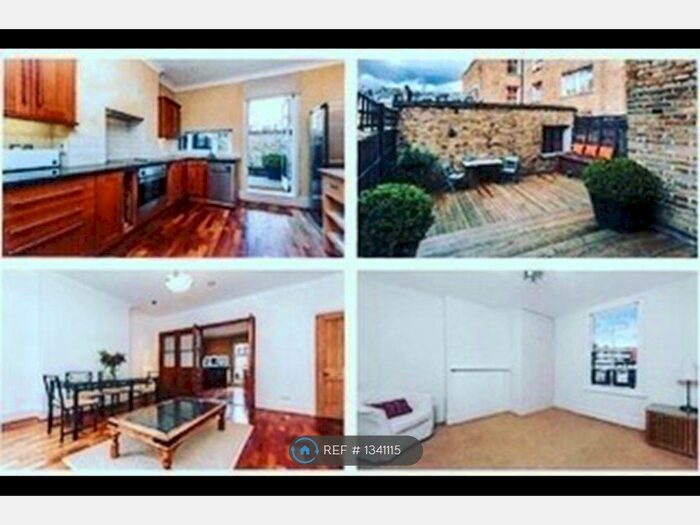 2 Bedroom Flat To Rent In Westminster, London, SW1P