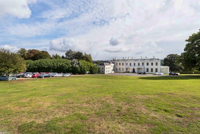 2 Bedroom Apartment For Sale In Barham Mews, Teston, Maidstone, ME18