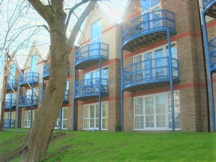 2 Bedroom Apartment To Rent In Chancery Lane, Maidstone, ME15