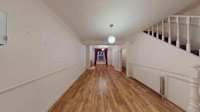 2 Bedroom Terraced House To Rent In Chester Road, London, N9