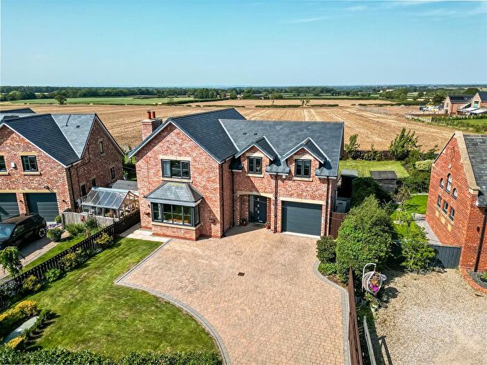 4 Bedroom Detached House For Sale In Hornby, Northallerton, DL6