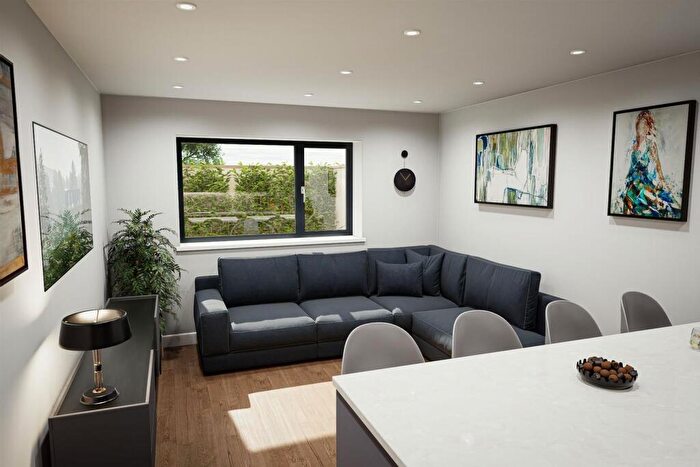 Apartment To Rent In Room, A East Street, Bedminster, Bristol, Bristol, BS3