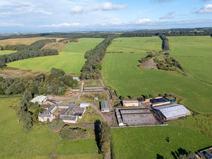 House For Sale In Hartwood Home Farm, Hartwood Road, Shotts, North Lanarkshire, ML7