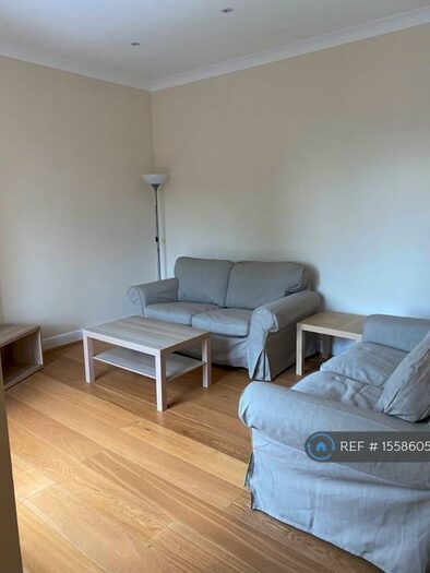 1 Bedroom Flat To Rent In The Broadway, Stanmore, HA7