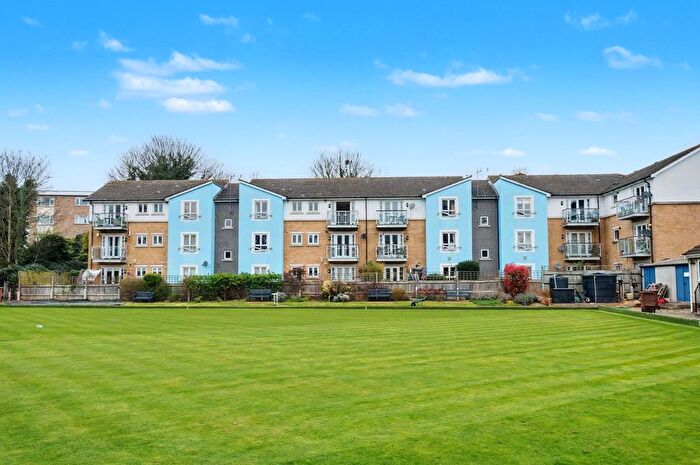 3 Bedroom Flat For Sale In Bradford Street, Chelmsford, CM2