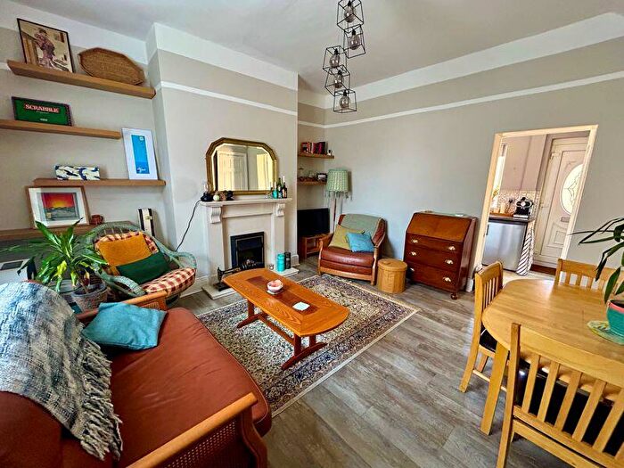 2 Bedroom Terraced House To Rent In Princes Street, North Shields, NE30