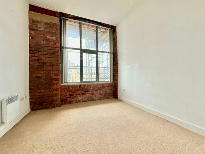2 Bedroom Flat To Rent In The Silk Mill, Dewsbury Road, Elland, West Yorkshire, HX5