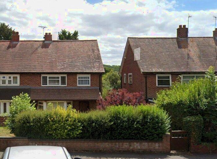 1 Bedroom Maisonette To Rent In Salters Lane, Redditch, Worcestershire, B97