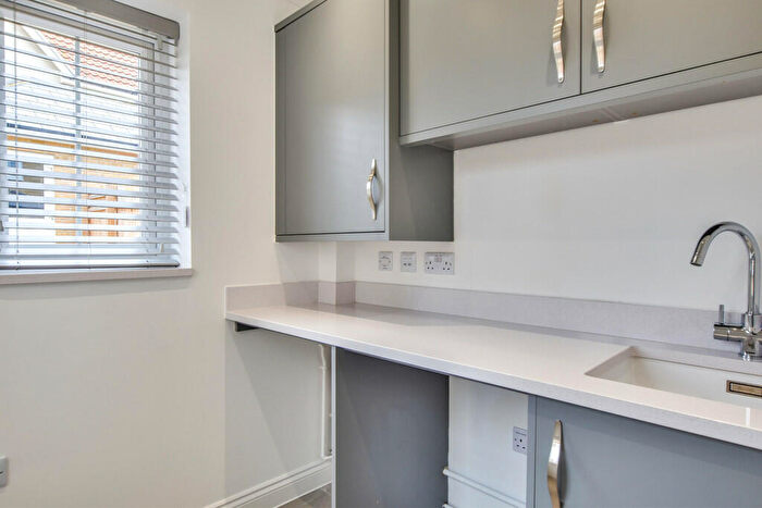 3 Bedroom Semi-Detached House For Sale In Woodlands Park, New Homes, CM6