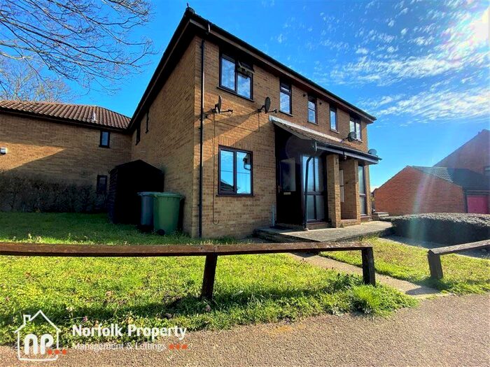 1 Bedroom Flat To Rent In Thorpe Marriott, NR8