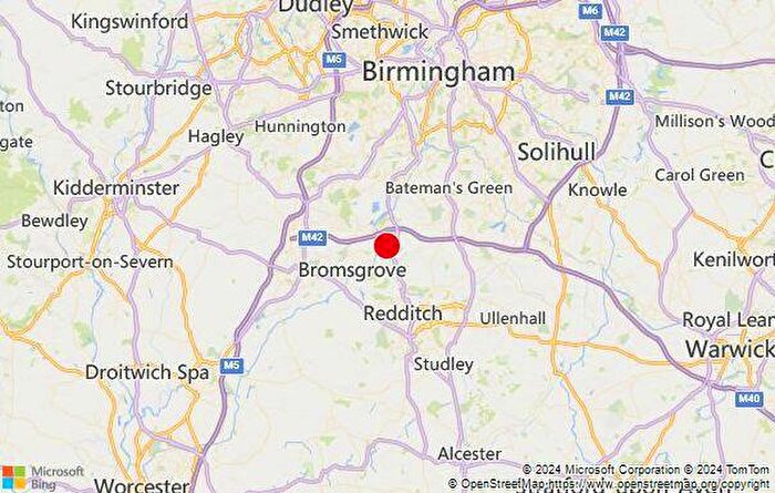 Commercial Development For Sale In Swan Street, Alvechurch, Birmingham, B48