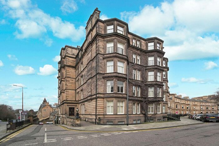 3 Bedroom Flat For Sale In Rothesay Terrace, Apt, New Town, Edinburgh, EH3