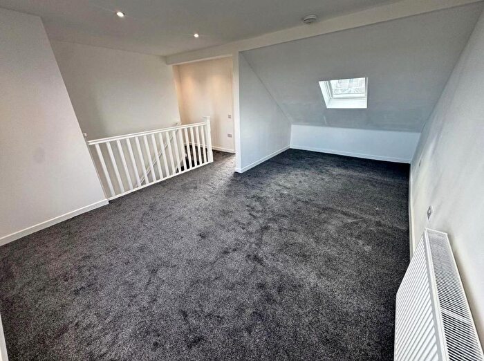 1 Bedroom Flat To Rent In Castle Street, Tayport, DD6