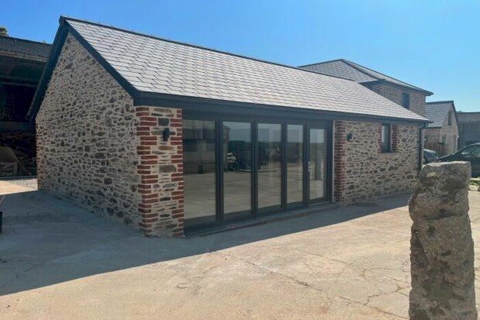 1 Bedroom Barn Conversion To Rent In St. Ewe, St. Austell, PL26