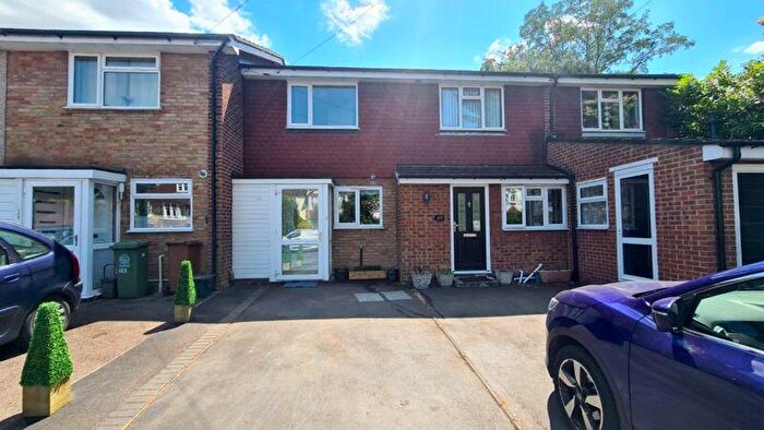 2 Bedroom Terraced House To Rent In Mulgrave Road, Sutton, SM2