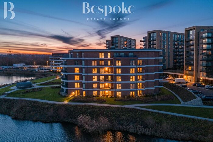 2 Bedroom Flat For Sale In Apartment, Flagstaff Road, Reading, RG2