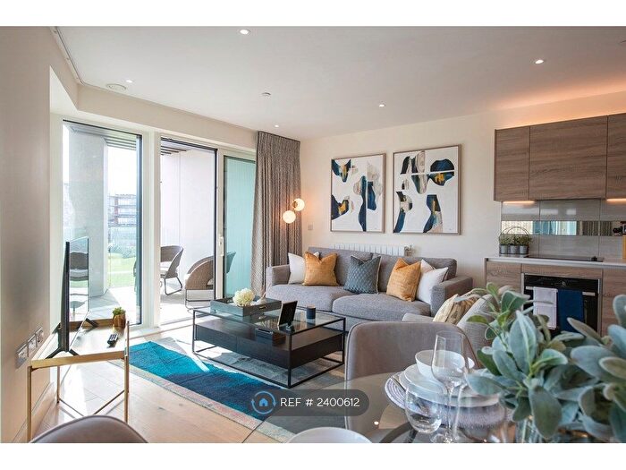 1 Bedroom Flat To Rent In Judde House, London, SE18