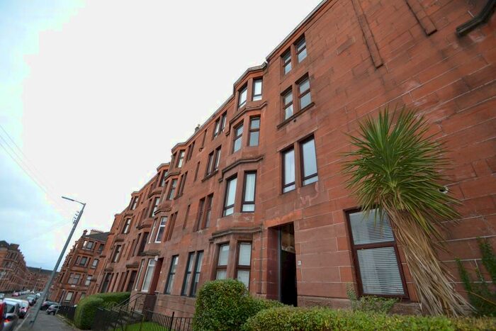 1 Bedroom Flat To Rent In Walter Street, Dennistoun, Glasgow G31