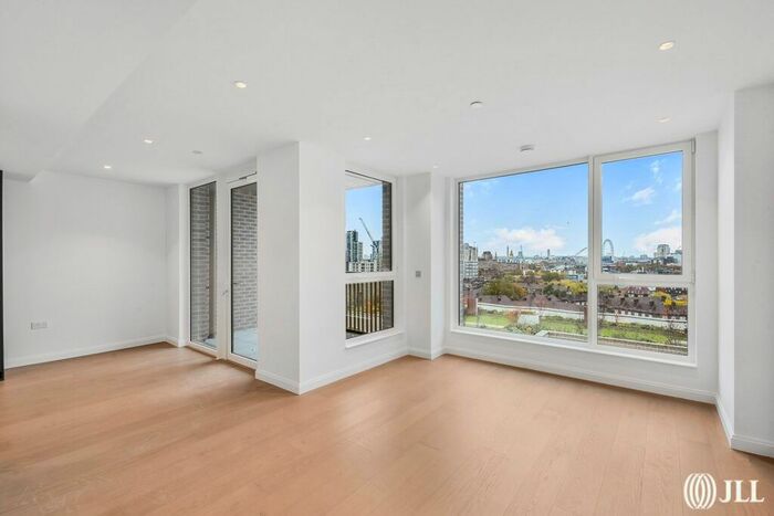 1 Bedroom Flat To Rent In Gasholder Place, London, SE11