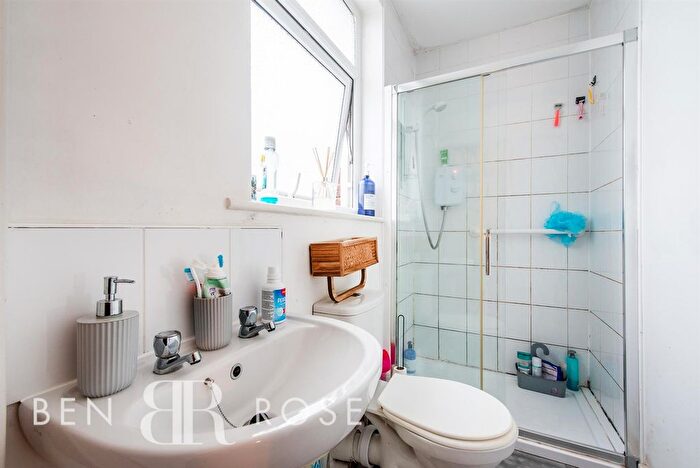 3 Bedroom End Of Terrace House For Sale In Hewitt Street, Leyland, PR25