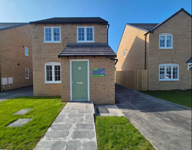 3 Bedroom Detached House For Sale In Foxhollow Close, Broughton Moor, CA15