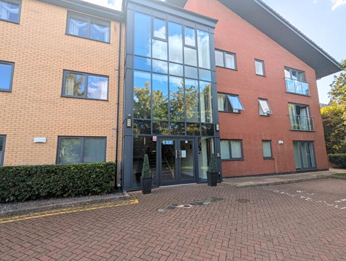 2 Bedroom Flat To Rent In Manton Road, Lincoln, LN2